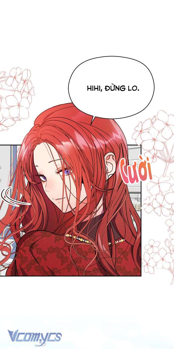 Tôi không cố tình quyến rũ nam chính Chap 39 - Next Chap 40