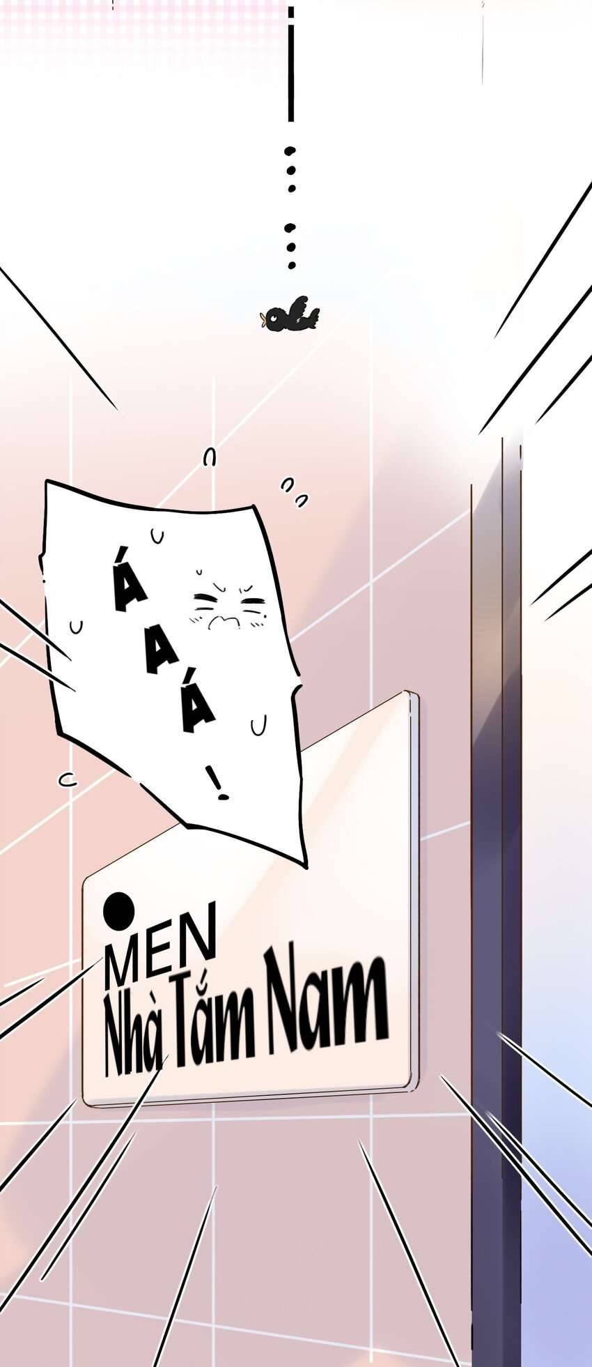 Ánh Sao Phiêu Linh Trong Nước Chapter 1 - Next Chapter 2