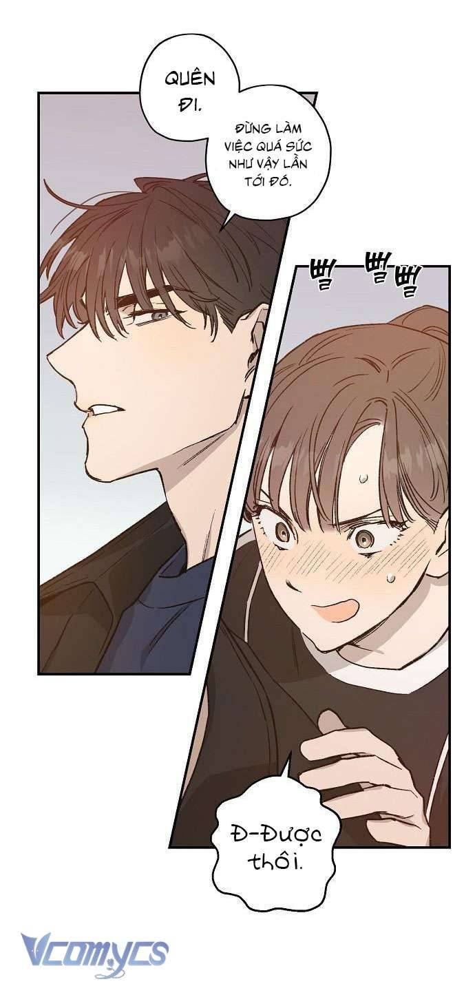 Onsaemiro Chapter 25 - Trang 4