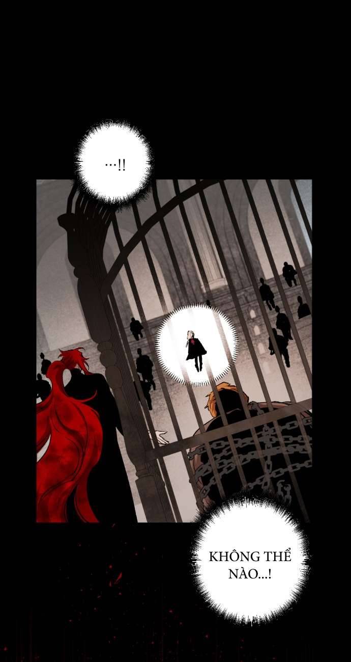 Lời Thú Nhận Của Chúa Tể Bóng Tối Chap 42 - Trang 4