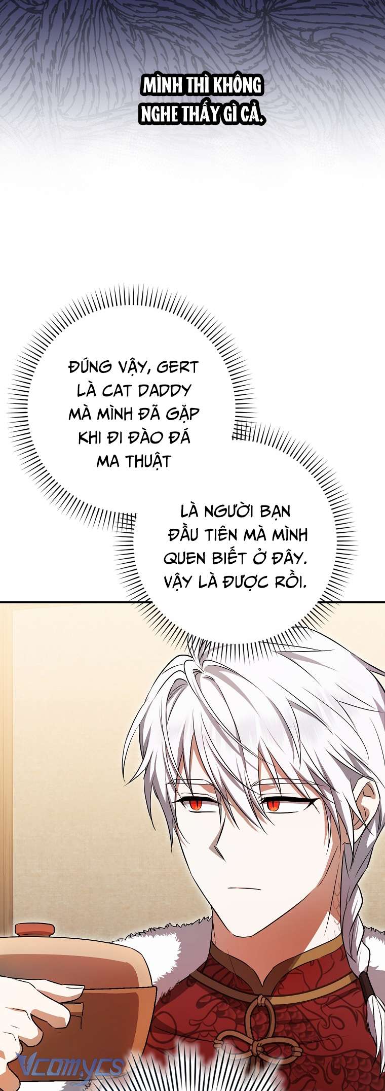 Thời Hạn Cuối Cùng Đang Tràn Ngập Trên Cửa Sổ Trạng Thái Chap 9 - Trang 4