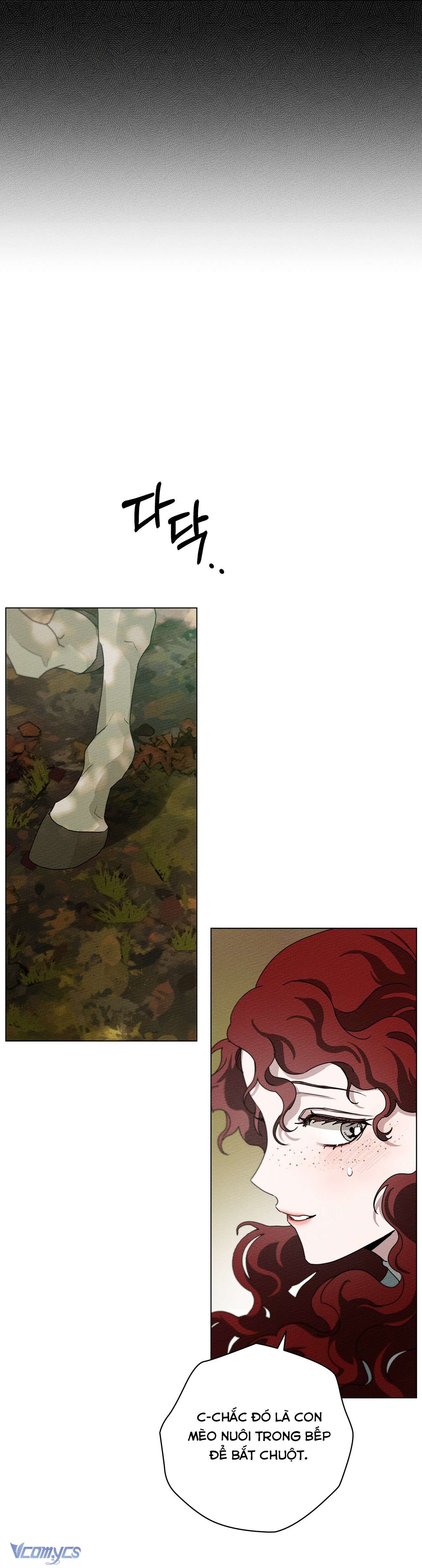 Dưới Bóng Cây Sồi Chap 33 - Trang 4