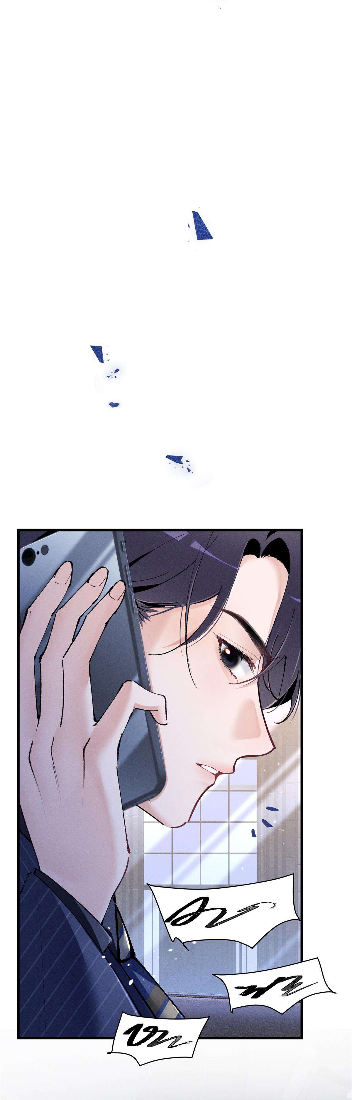 Phu Nhân, Thân phận của người lộ rồi Chapter 8 - Trang 4