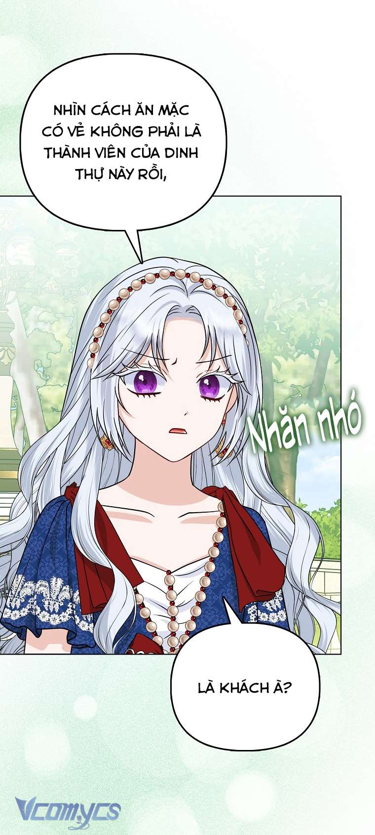 Nhân Vật Phản Diện Đều Thích Tôi Chapter 13 - Trang 4