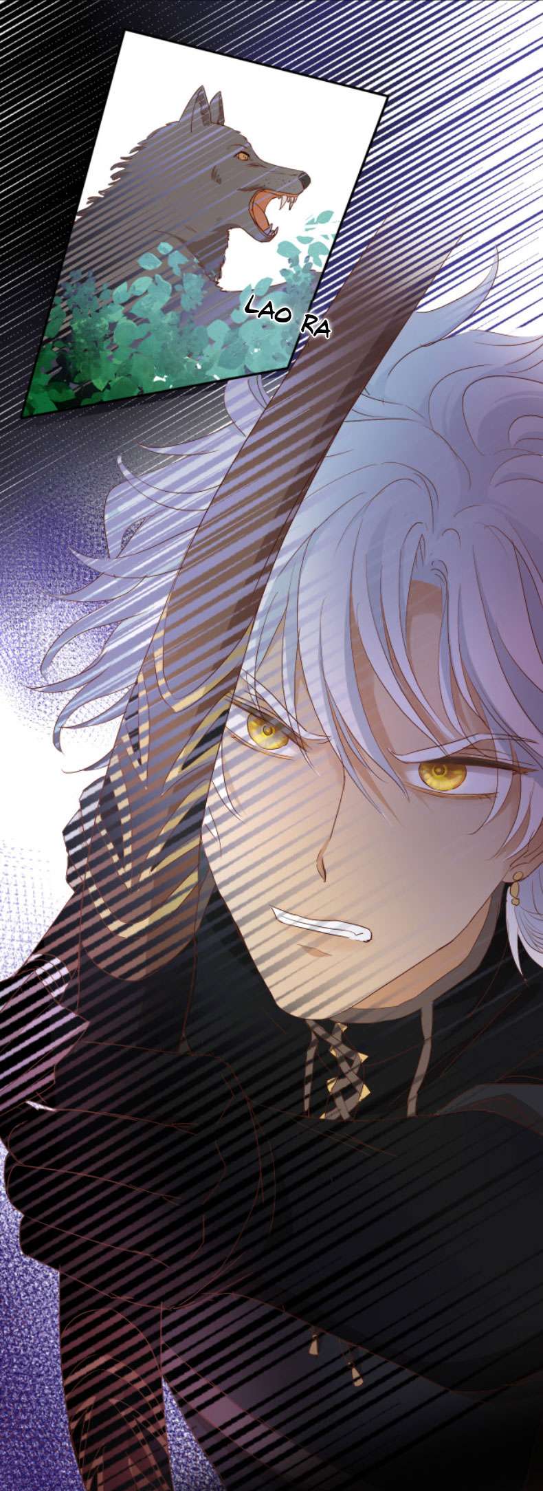 Địch Úc Đa Chi Ca Chapter 90 - Trang 4