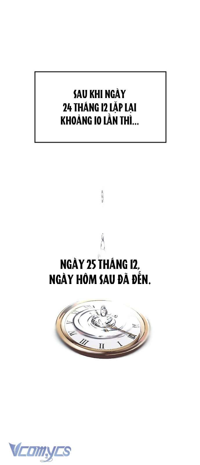 Ba Lần Động Phòng Chapter 3 - Trang 4
