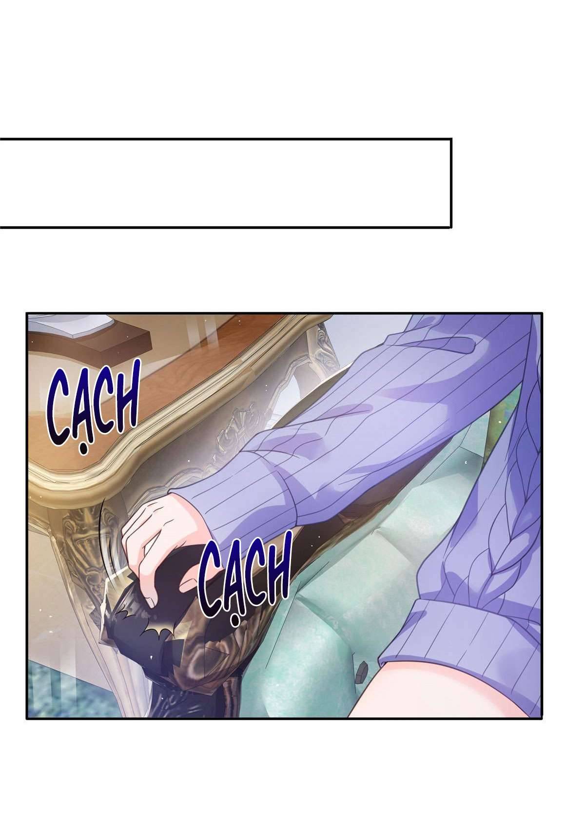 Hệt Như Hàn Quang Gặp Nắng Gắt Chap 330 - Trang 4