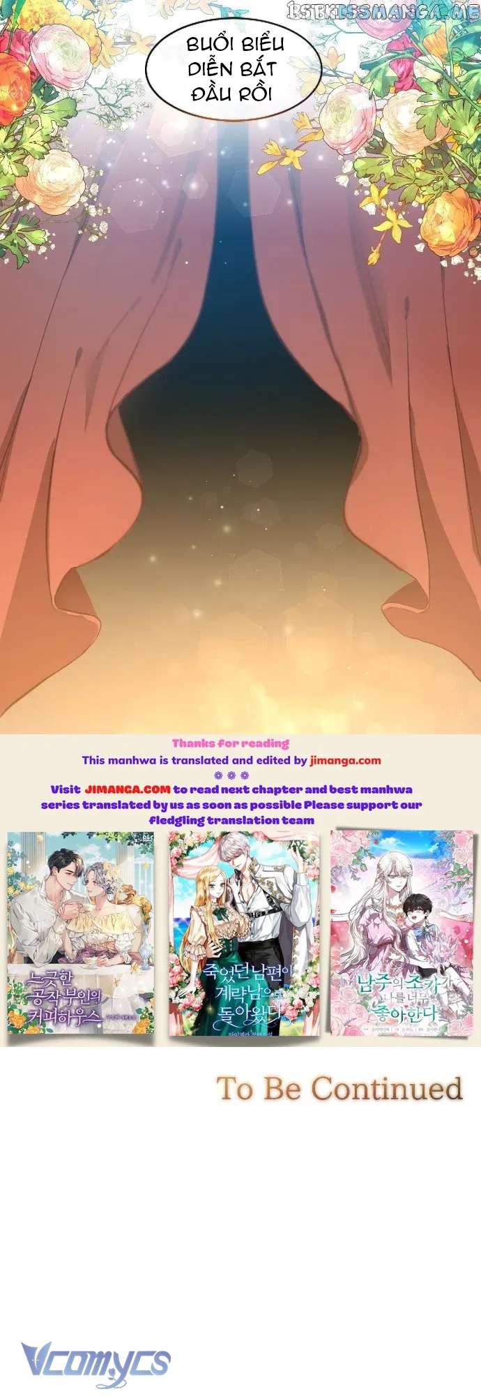 Sự Báo Thù Của Một Vị Thánh Chap 52 - Trang 2