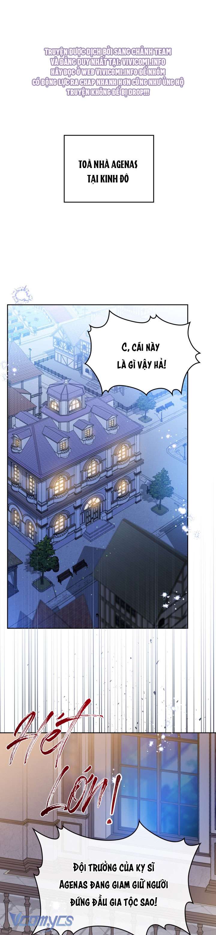 Kiếp Này Nhất Định Làm Gia Chủ Chap 162 - Trang 2