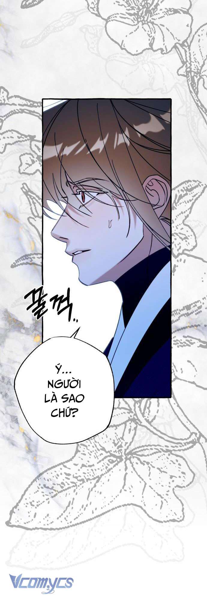 Chuyện Tình Tuyết Phương Bắc Chapter 12 - Trang 4