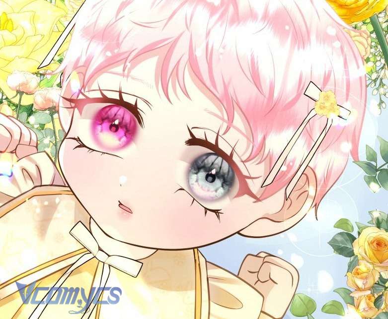 Sau Này Họ Sẽ Sinh Ra Tôi Chapter 2 - Trang 4