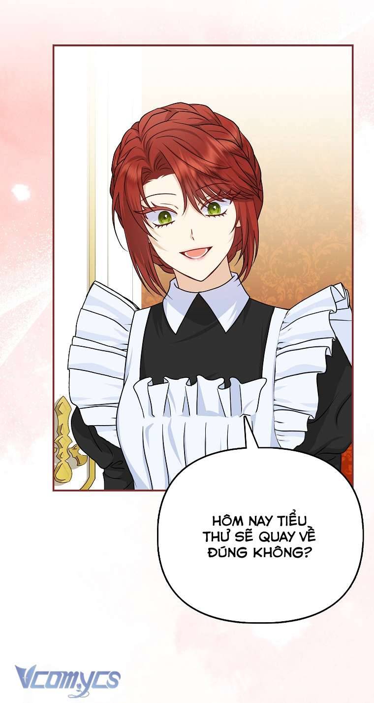 Nhân Vật Phản Diện Đều Thích Tôi Chapter 16 - Next Chapter 17