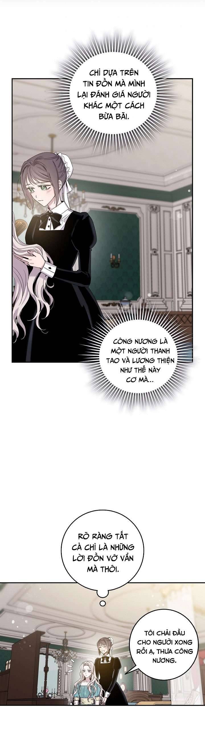 Thuần Hóa Bạo Quân Rồi Bỏ Trốn Chap 7 - Trang 2