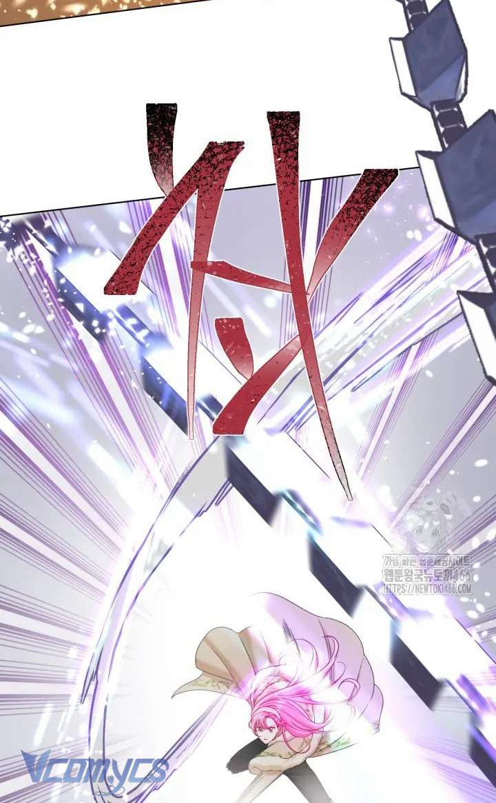 Sự Điều Trị Đặc Biệt Của Tinh Linh Chapter 93 - Trang 4