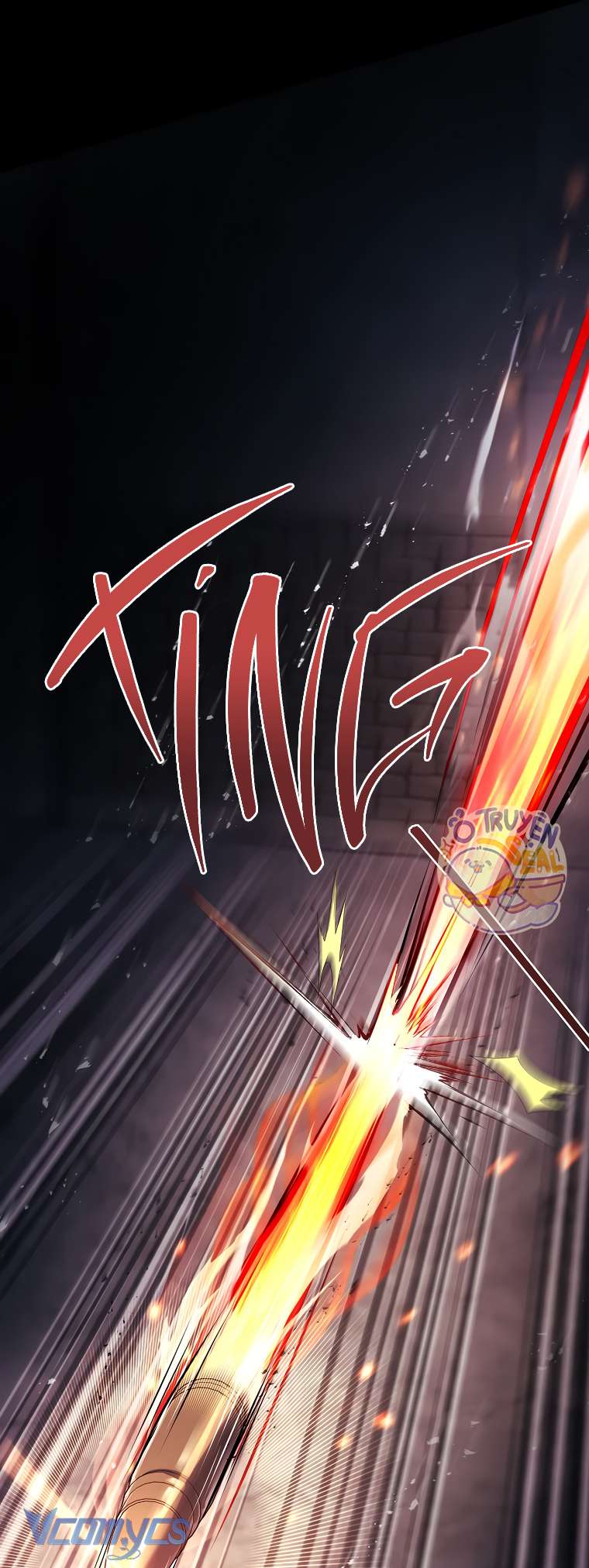 Tôi Đã Tắt Cài Đặt Chế Độ Nhận Thức Nỗi Đau! Chap 32 - Next Chap 33