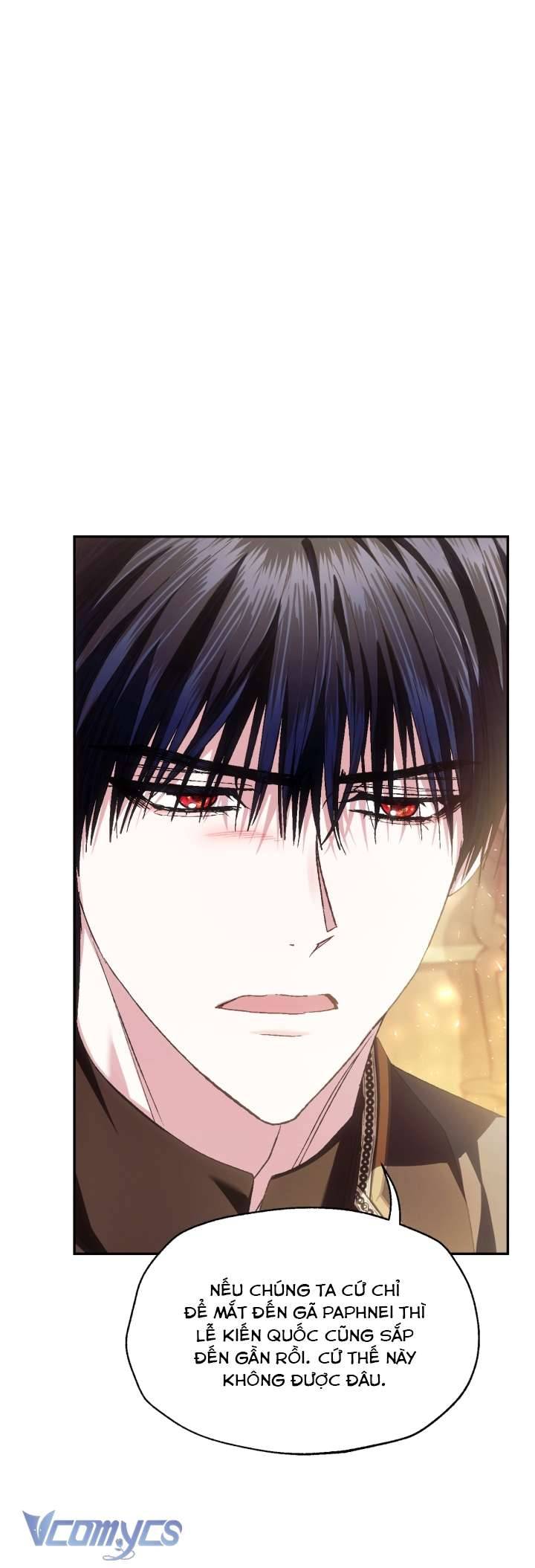 Cha À, Con Không Muốn Kết Hôn Đâu Chap 116 - Trang 2