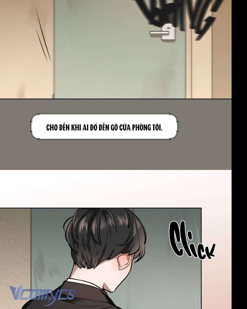 Sát Nhân Nhà Bên Chap 3 - Trang 2