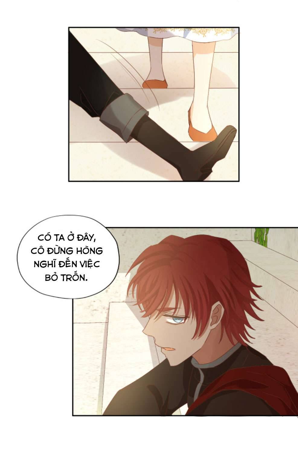 Địch Úc Đa Chi Ca Chapter 86 - Trang 4