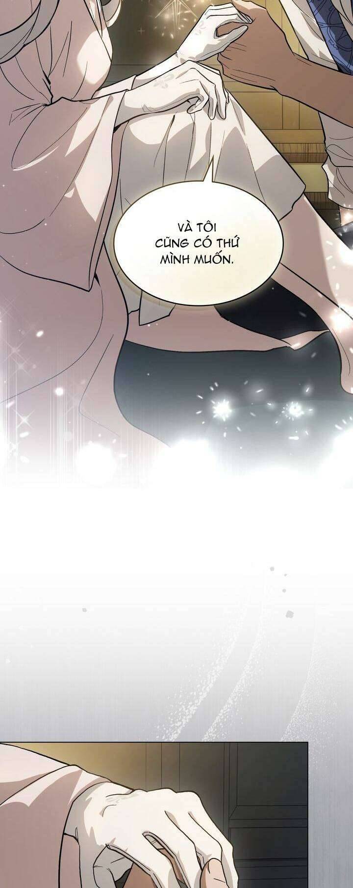 Khi Số Phận Tìm Đến Hai Ta Chapter 6 - Trang 4