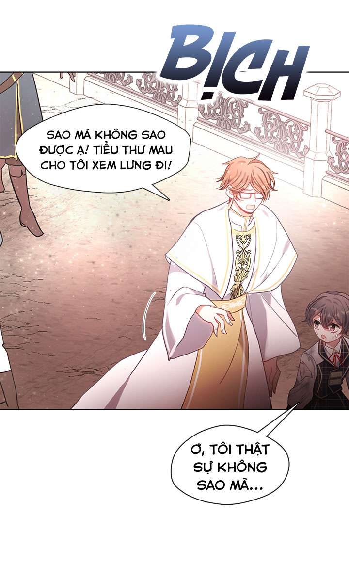 Gia Đình Bị Ám Ảnh Bởi Tôi Chapter 39 - Trang 4