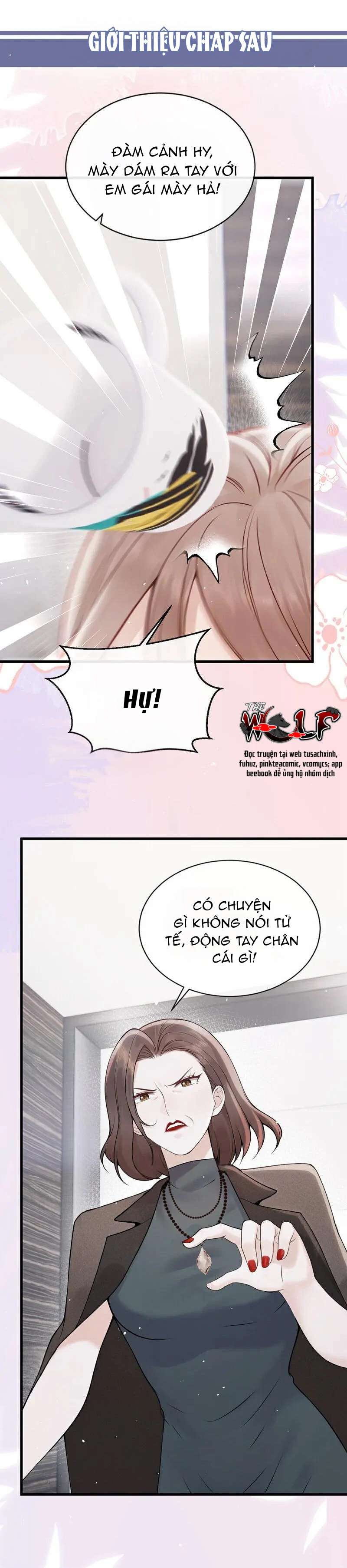 Sống Chung Để Tán Em Chap 26 - Trang 3