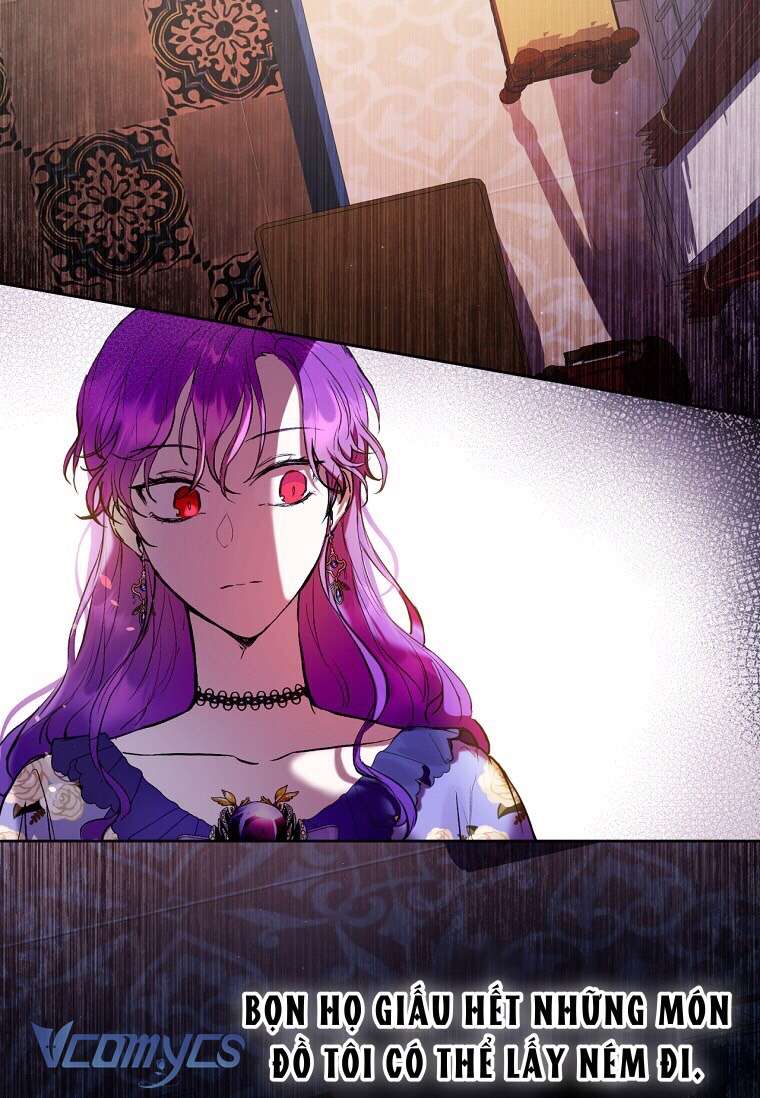 Làm Ác Nữ Bộ Không Tuyệt Sao? Chap 4 - Trang 4