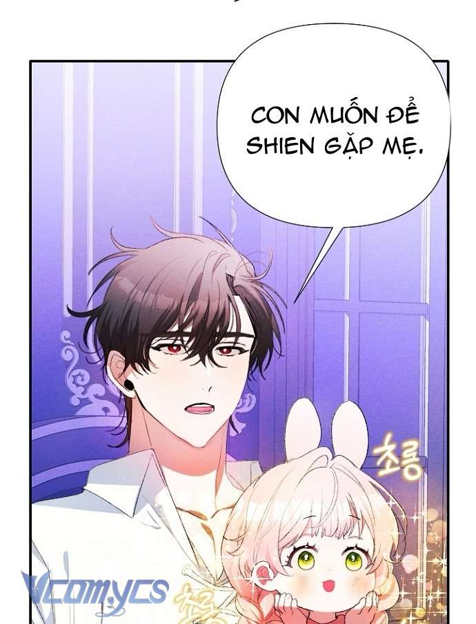 Papa Bạo Chúa, Con Sẽ Bảo Vệ Người! Chap 2 - Trang 2