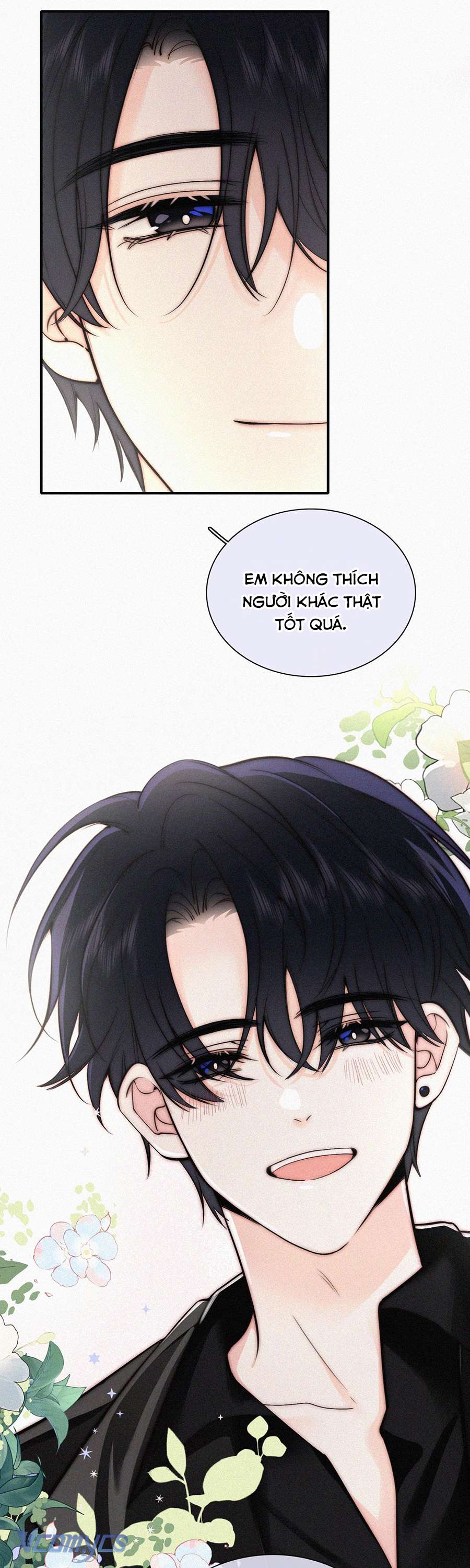 Một Mực Cưng Chiều Chap 77 - Trang 2