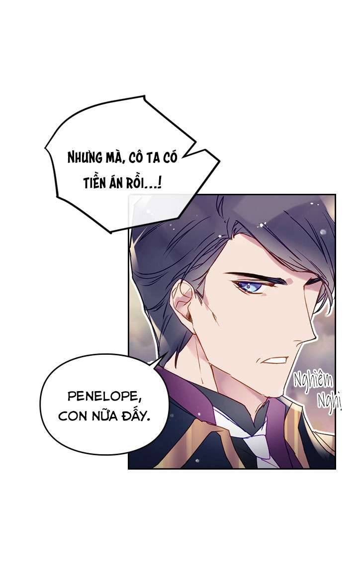 Kết Cục Của Nhân Vật Phản Diện Chỉ Có Thể Là Cái Chết Chapter 57 - Next Chapter 58