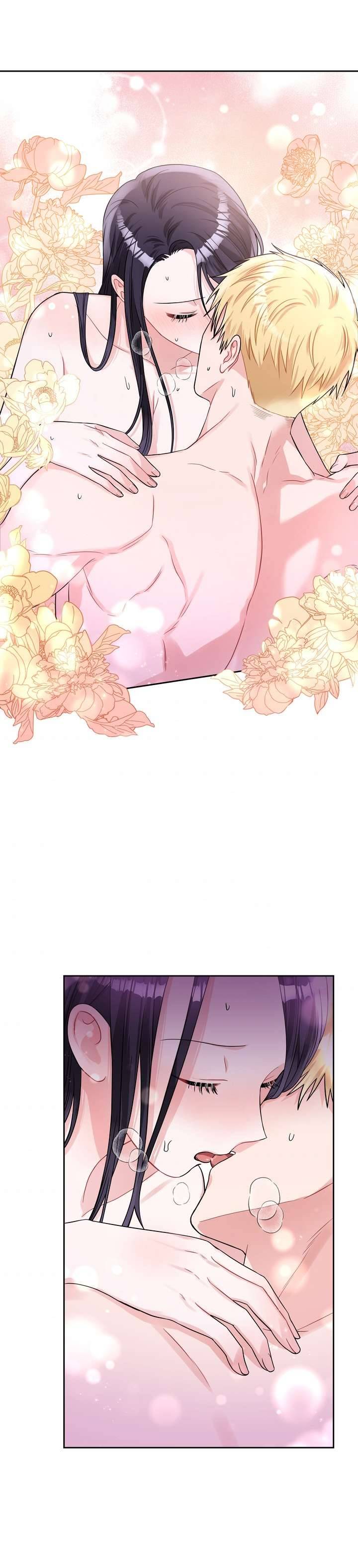 Công Nương Su Chapter 49 - Trang 4