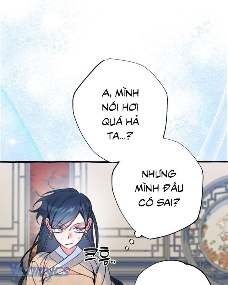 Chuyện Tình Tuyết Phương Bắc Chap 25 - Trang 4