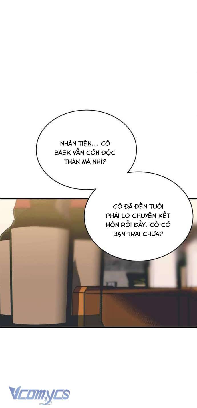 Ba Lần Động Phòng Chapter 18 - Trang 4