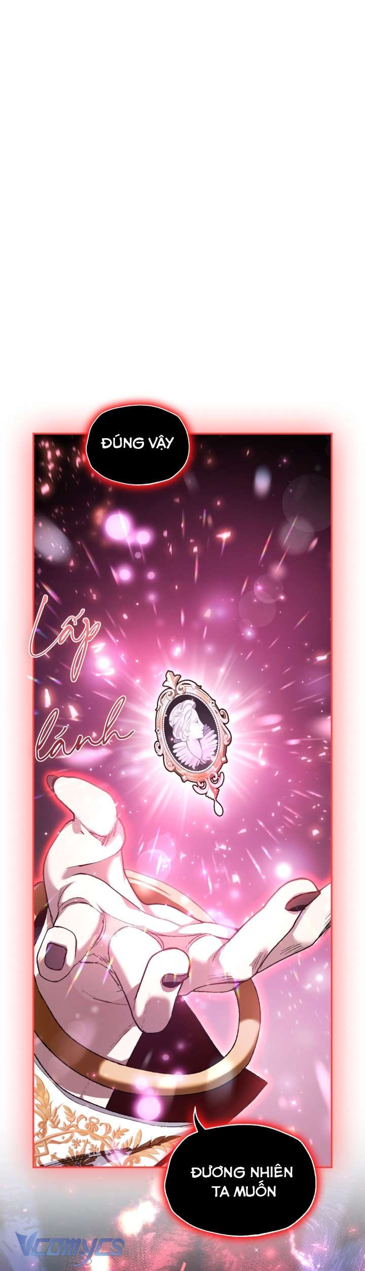 Cha À, Con Không Muốn Kết Hôn Đâu Chap 113 - Trang 2