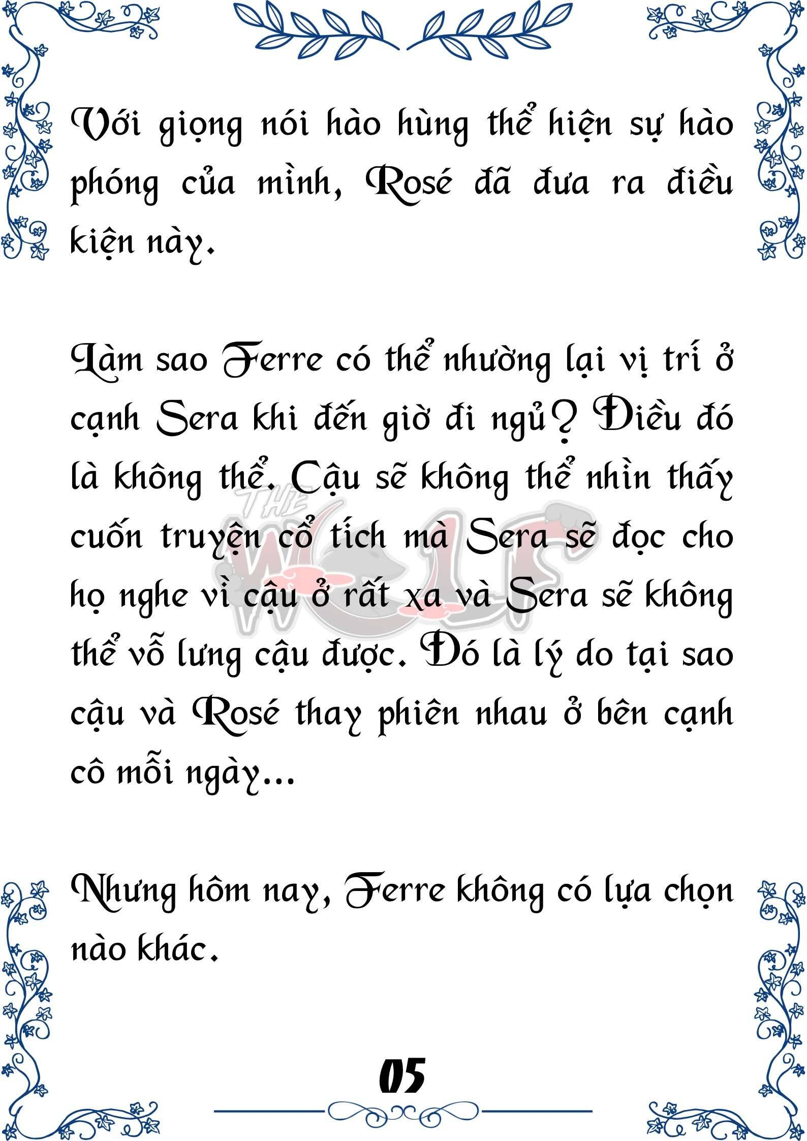 Tôi Trở Thành Gia Sư Của Cặp Song Sinh Hoàng Gia Chap 58 - Next Chap 59