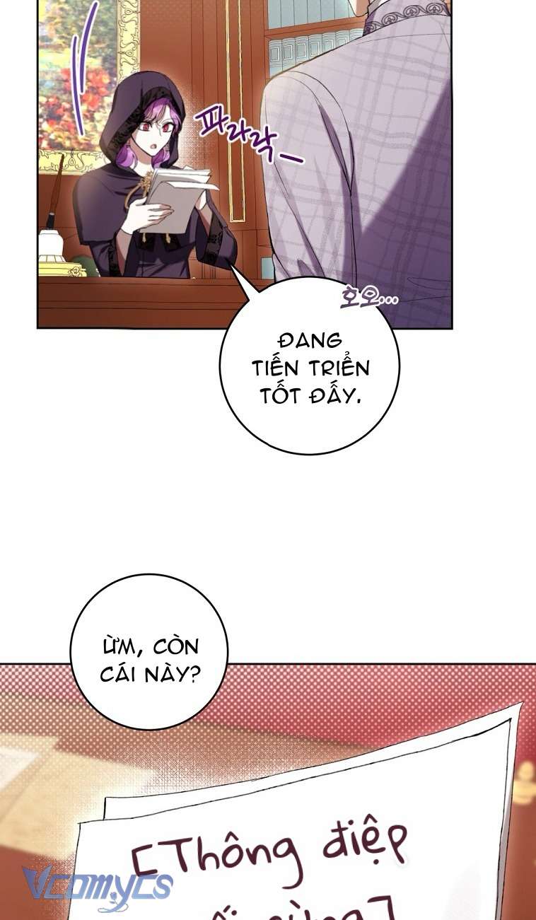 Làm Ác Nữ Bộ Không Tuyệt Sao? Chap 61 - Next Chap 62