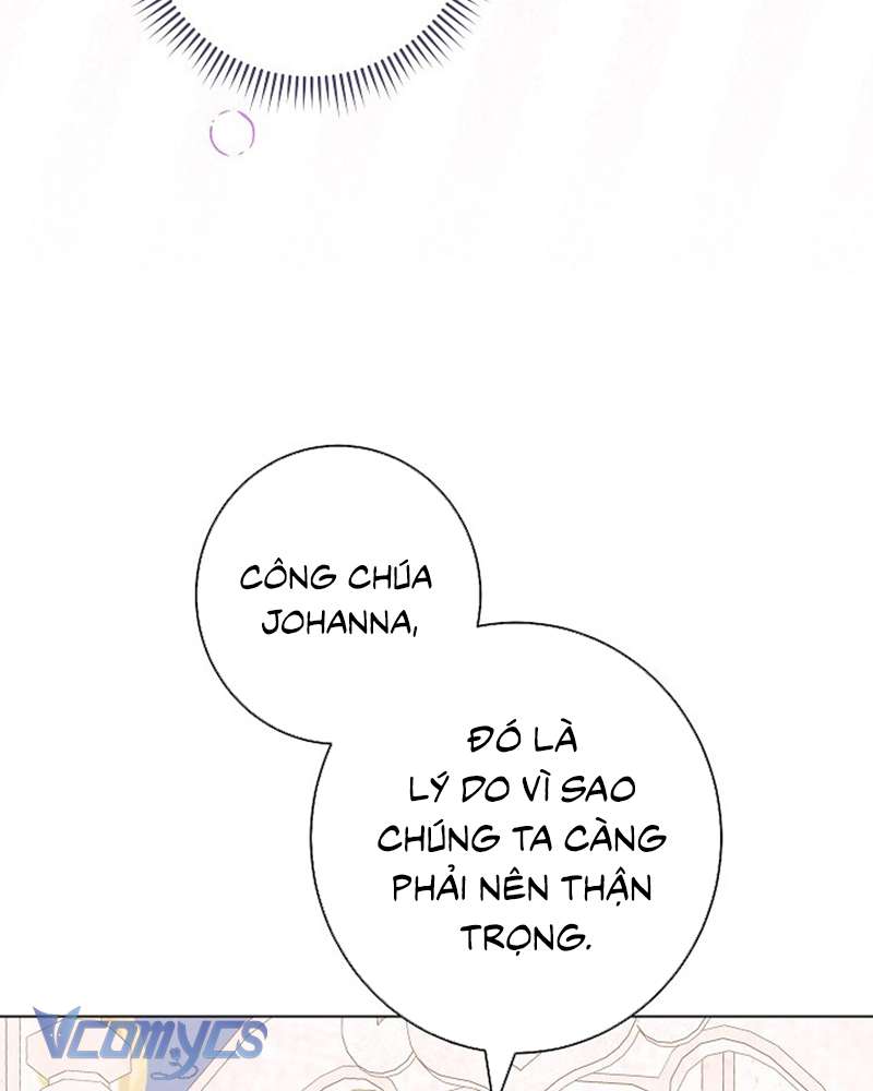 Hầu Gái Độc Quyền Của Hoàng Hậu Phản Diện Chapter 43 - Trang 4