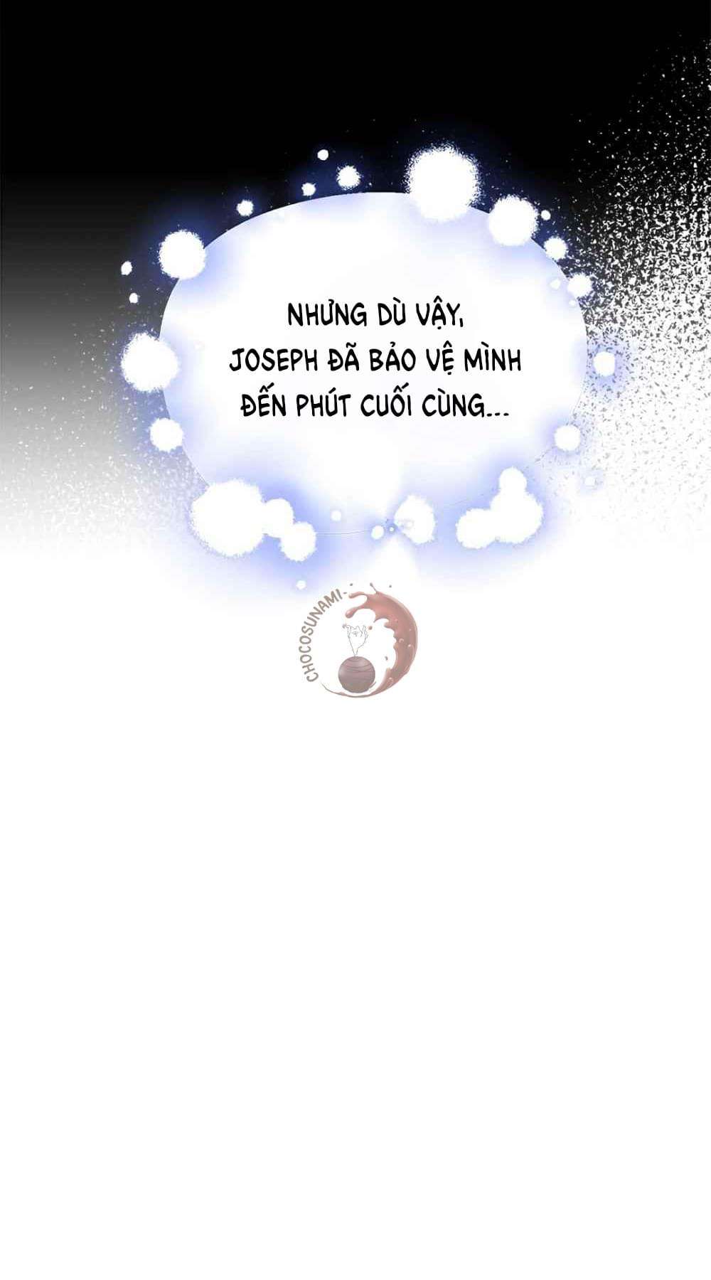 Tôi Là Minh Chứng Của Sự Thật Chap 7 - Trang 3