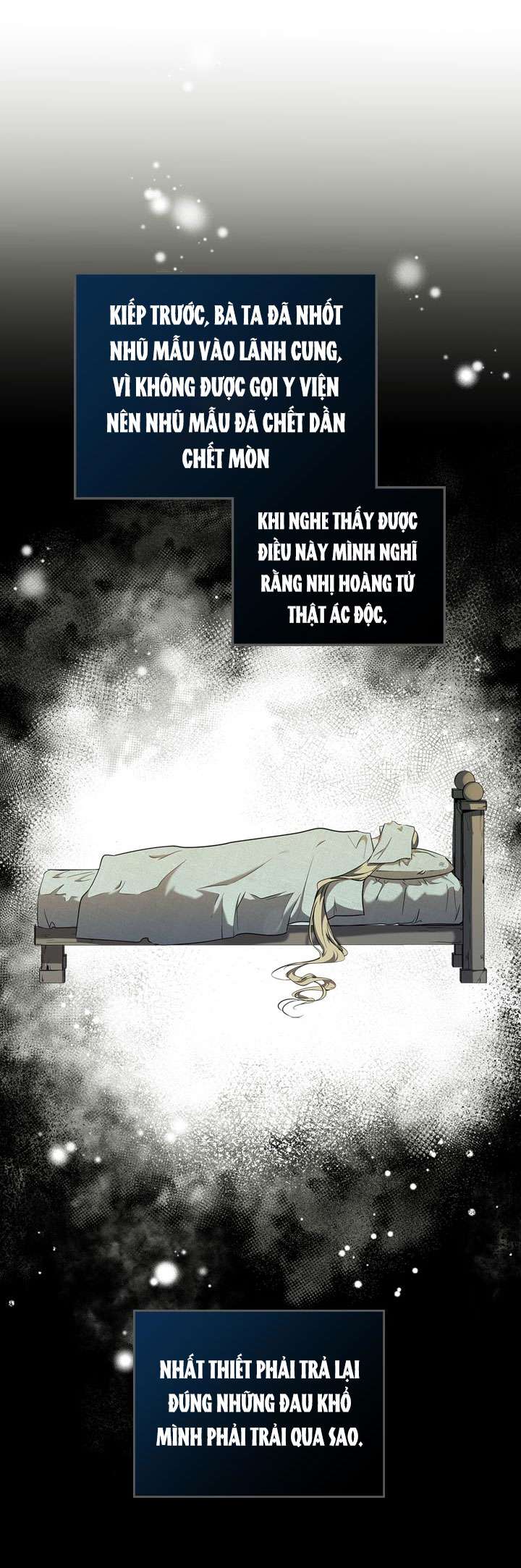 Kiếp Này Nhất Định Làm Gia Chủ Chap 25 - Trang 2