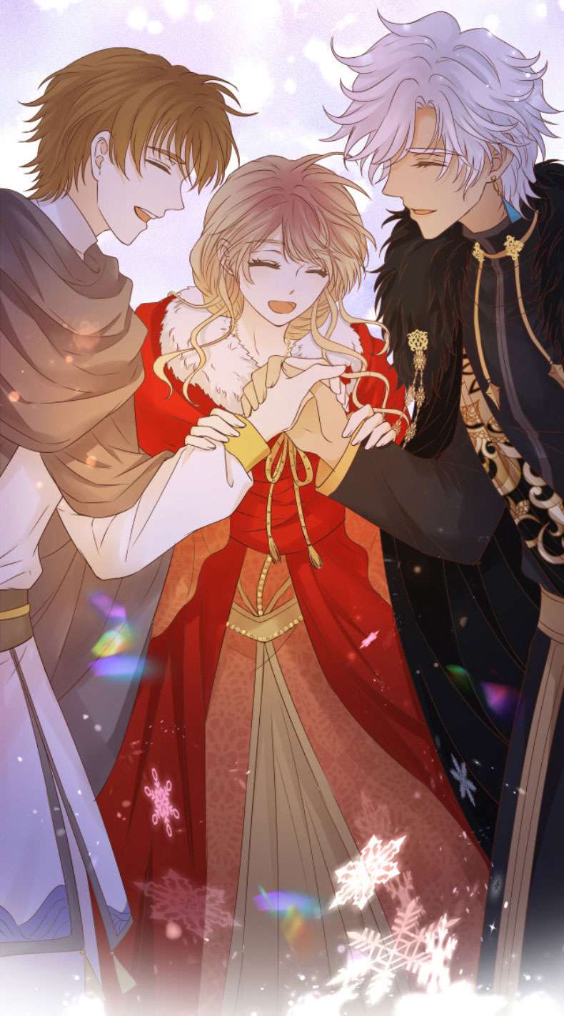 Địch Úc Đa Chi Ca Chapter 119 - Trang 4