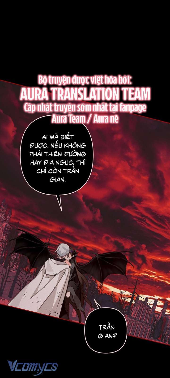 Sống Sót Như Một Hầu Gái Trong Trò Chơi Kinh Dị Chapter 58 - Trang 4