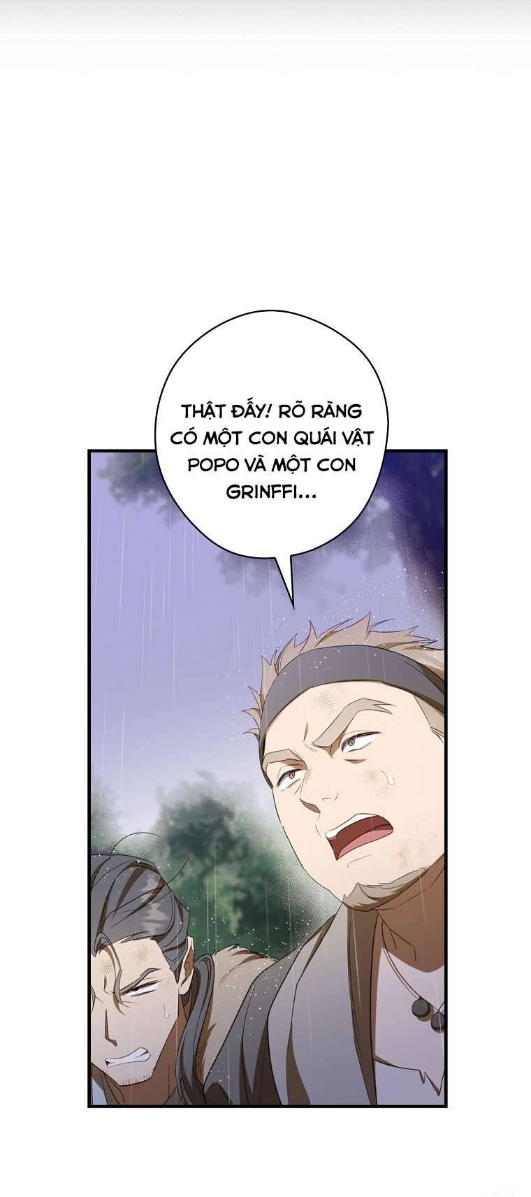 Phương Pháp Khiến Phu Quân Đứng Về Phía Tôi Chapter 35 - Trang 4