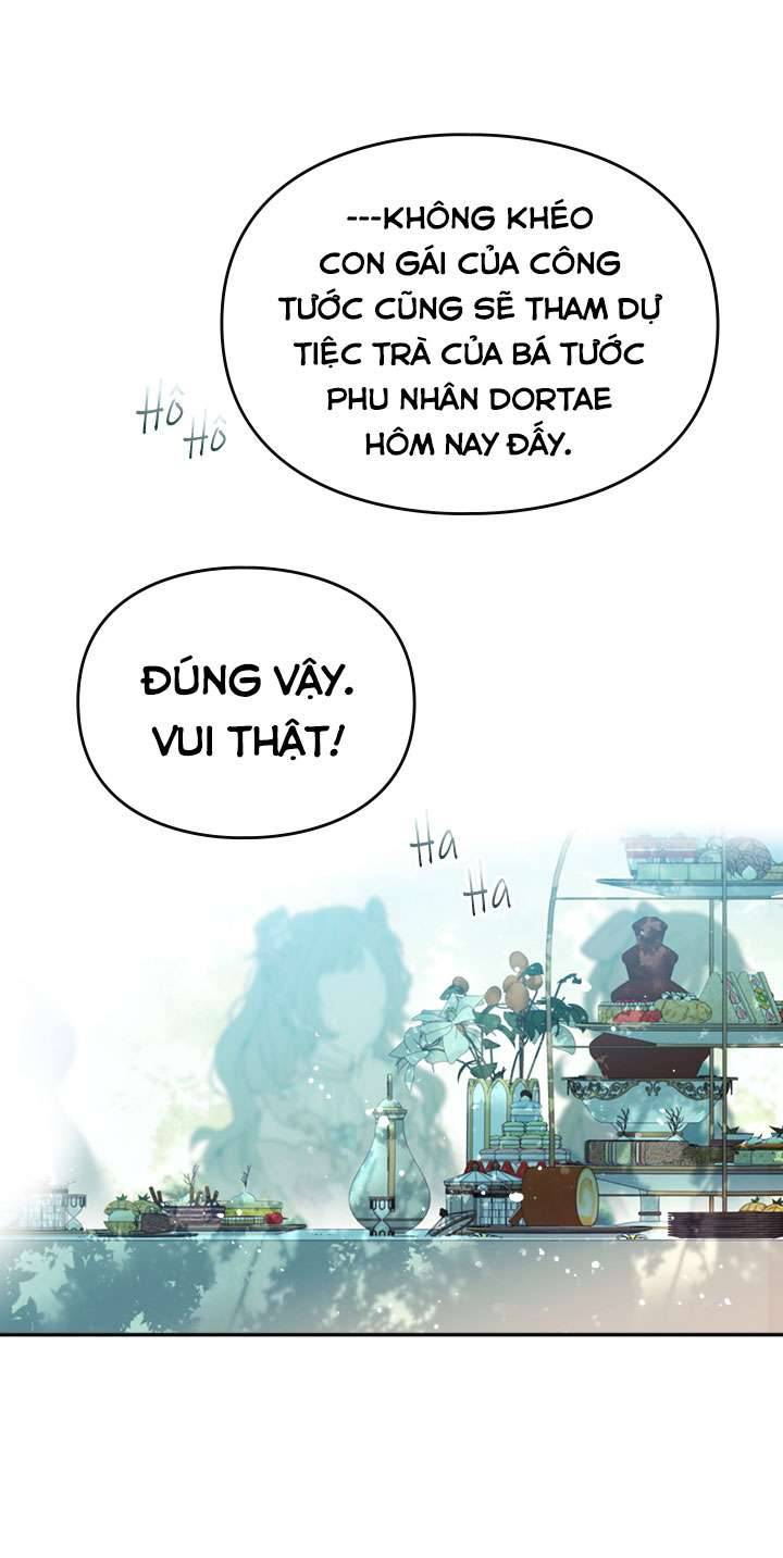 Kết Cục Của Nhân Vật Phản Diện Chỉ Có Thể Là Cái Chết Chapter 65 - Trang 4