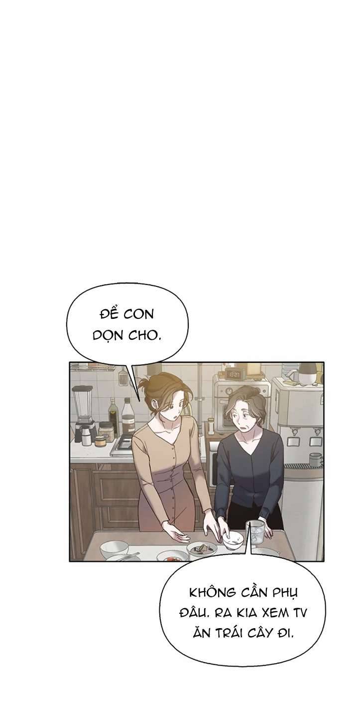 Thanh Xuân Của Chúng Ta Chap 67 - Trang 4