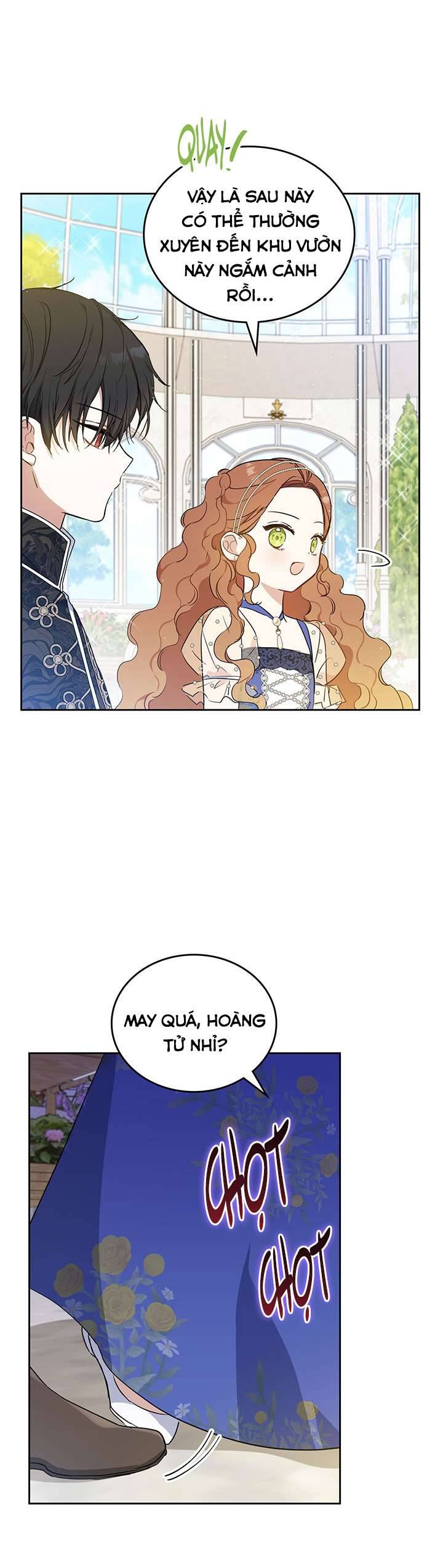 Kiếp Này Nhất Định Làm Gia Chủ Chap 87 - Trang 2