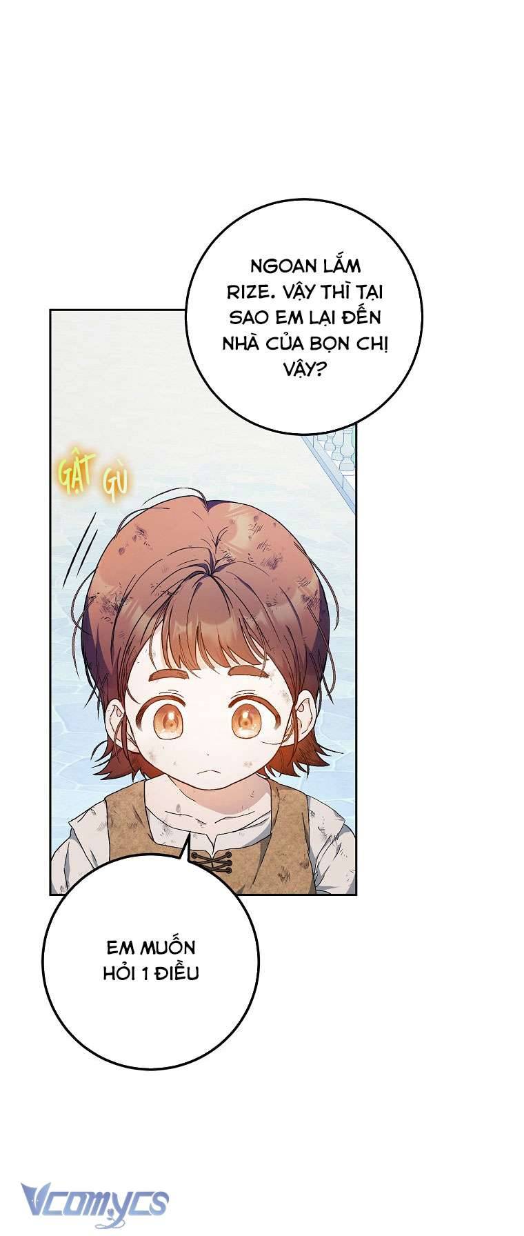 Tôi Trở Thành Vợ Của Nam Chính Chap 84 - Trang 3