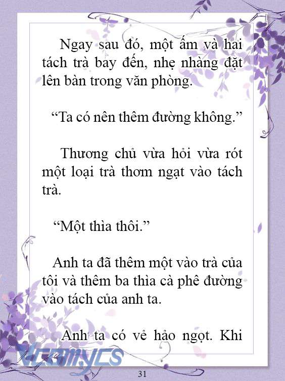 [Novel] Làm Ác Nữ Bộ Không Tốt Sao? Chap 23 - Trang 2