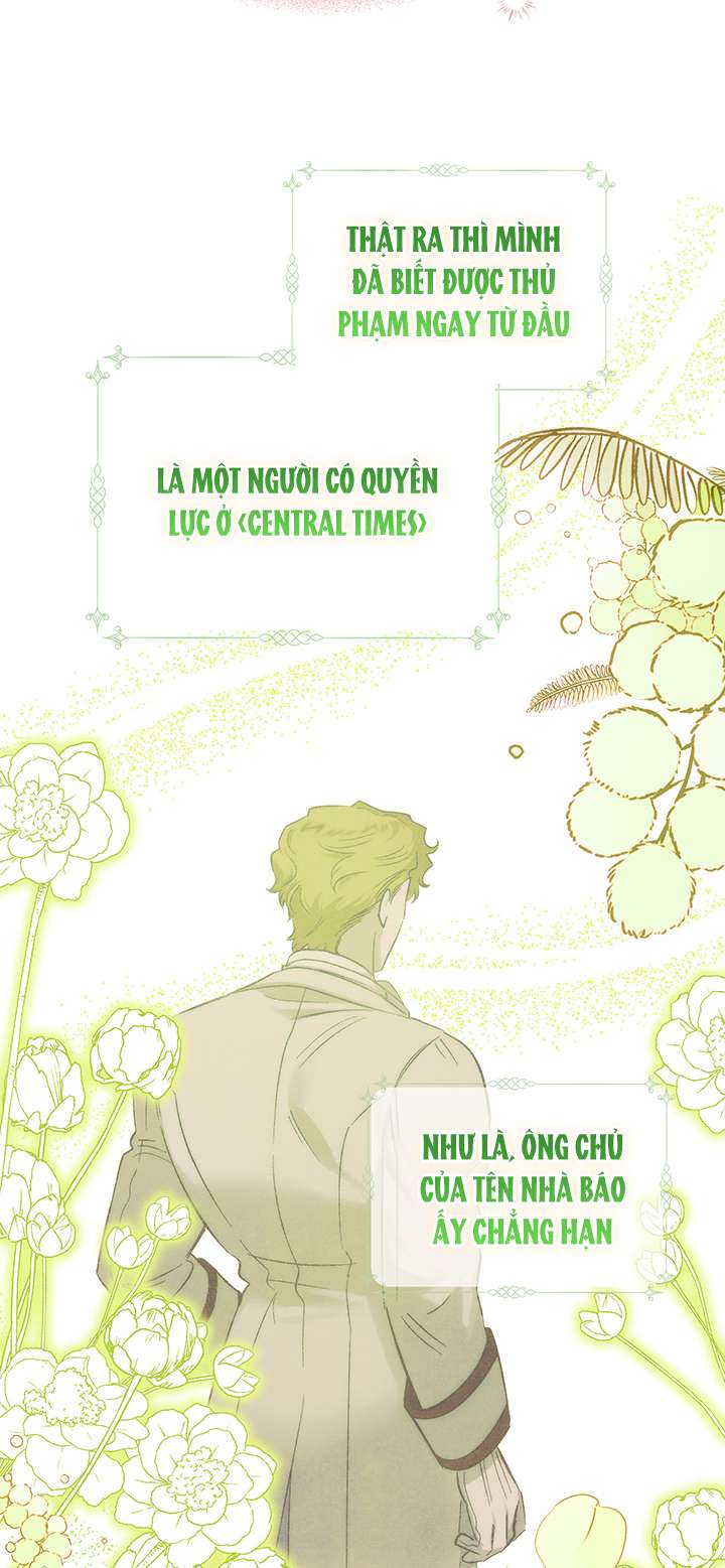 May Mắn Hay Bất Hạnh Chap 84 - Next Chap 85