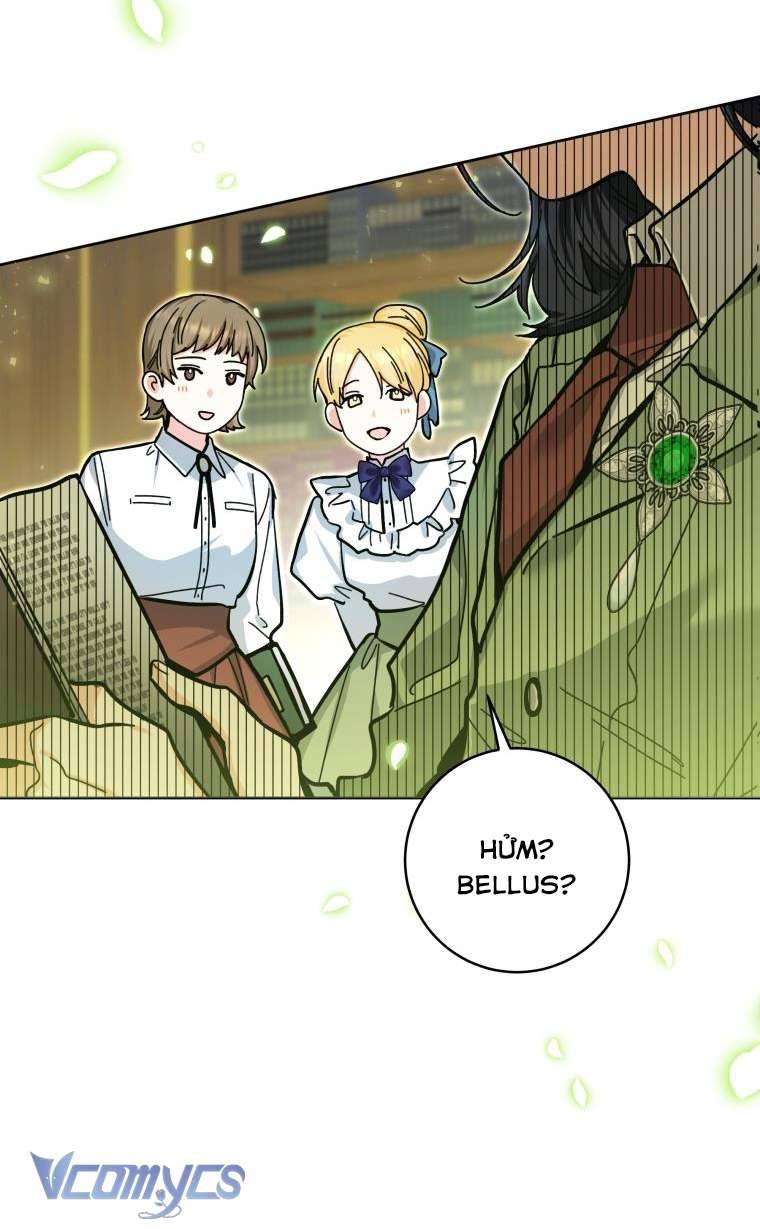 Bé Con Cá Voi Sát Thủ Chapter 18 - Next Chapter 19