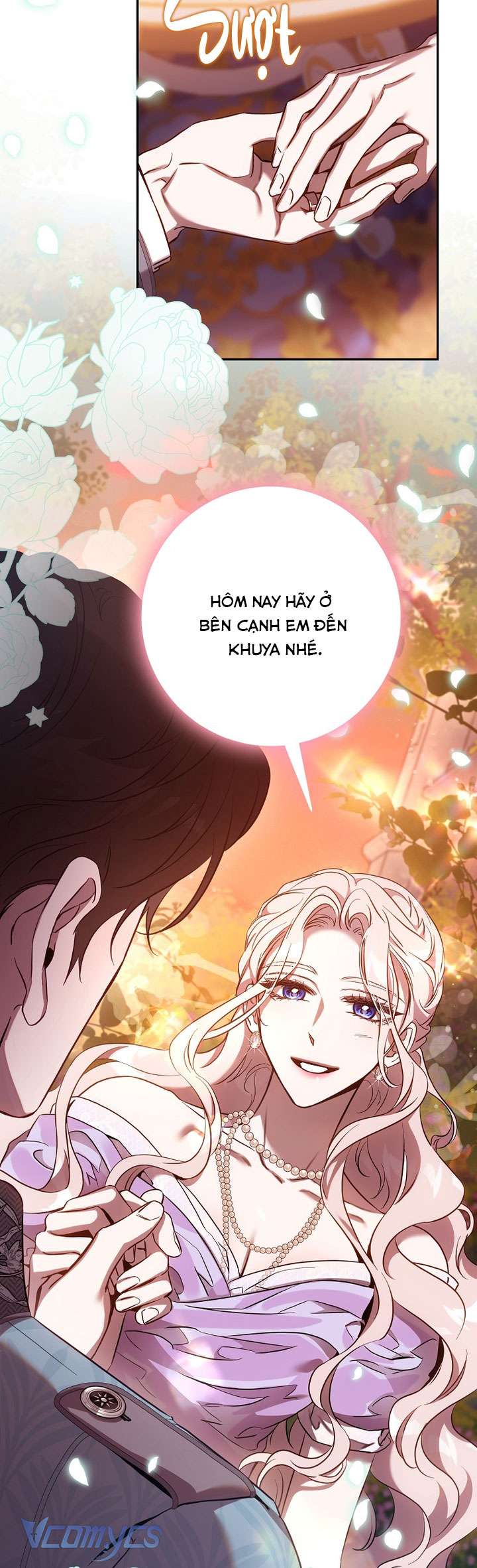 Thuần Hóa Bạo Quân Rồi Bỏ Trốn Chap 122 - Trang 2