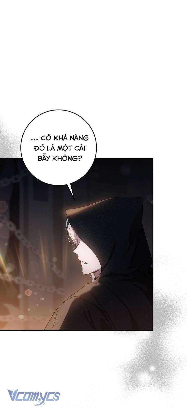 Thuần Hóa Bạo Quân Rồi Bỏ Trốn Chap 105 - Trang 2